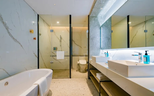 Holiday Inn Express Xi'an High-Tech Zone North by IHG