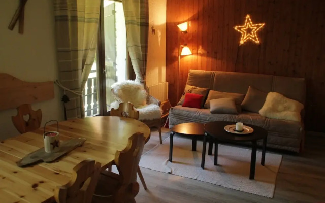 Mont de Grange Mga4 Nature & Escape 6 Pers