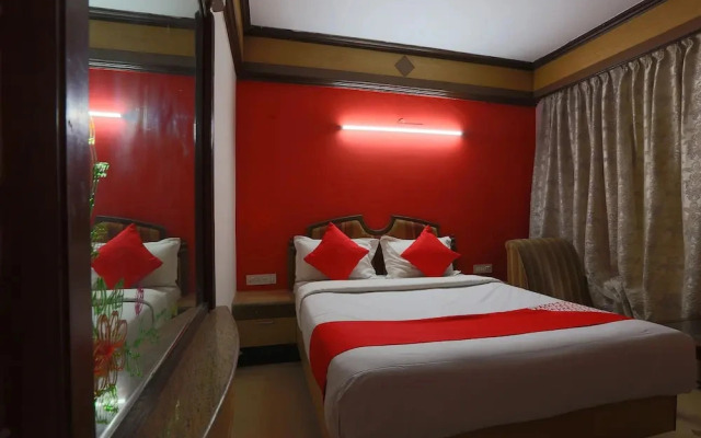 Shiv Shanthi Grand By OYO Rooms