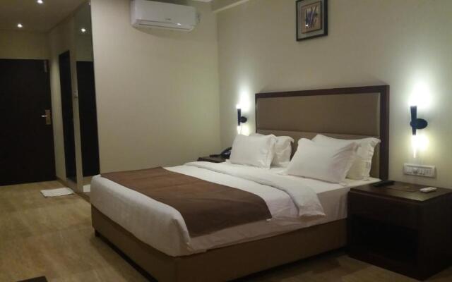 TGL Resort & Spa