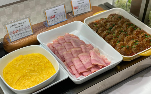 Tmark City Hotel Sapporo Odori