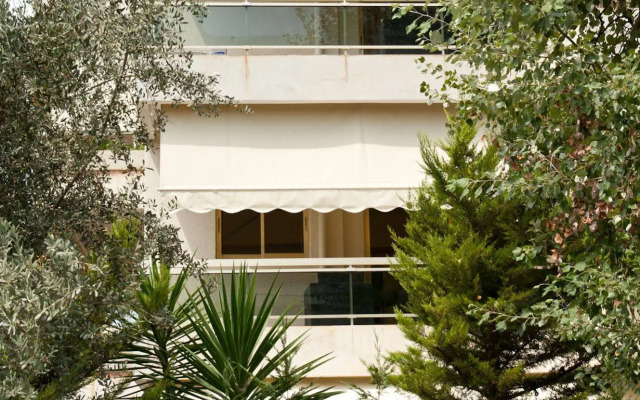 Urban Residence