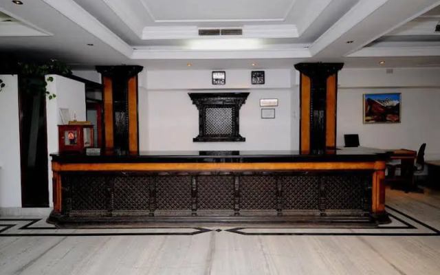 Pension Vasana Guest House