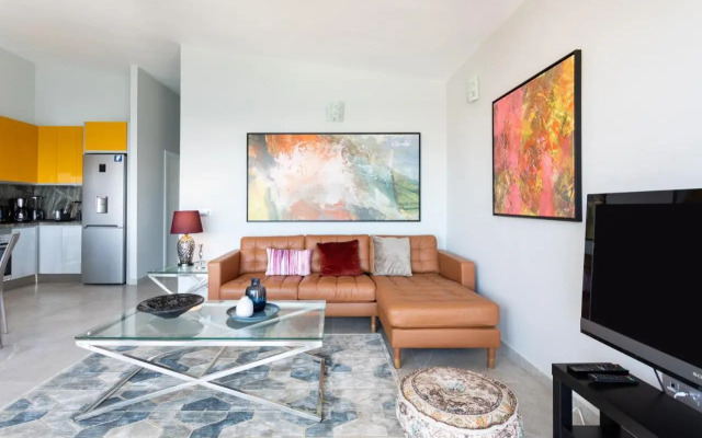 Las Olas Suite - Bajamar