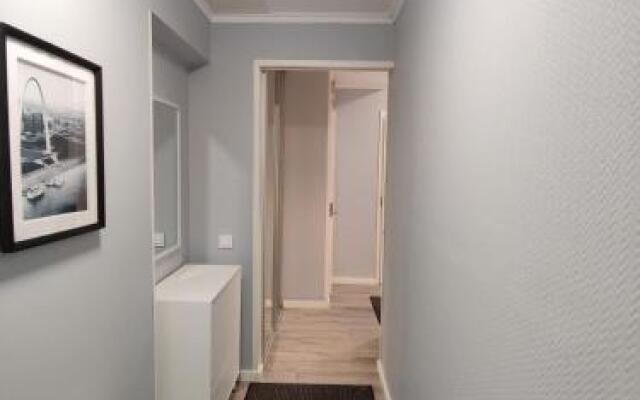 Finn Apartments - City Center