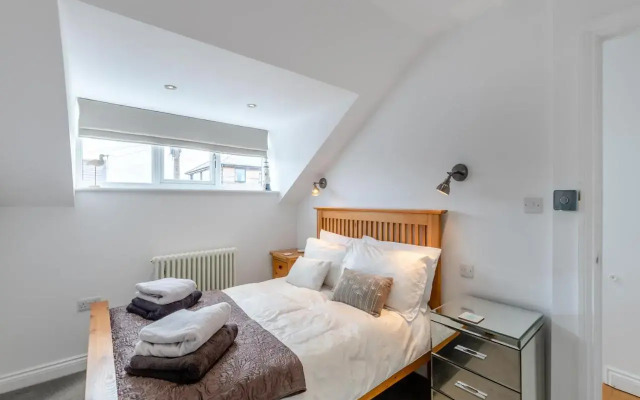 Gull Cottage