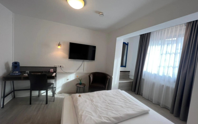Hotel Bitzer