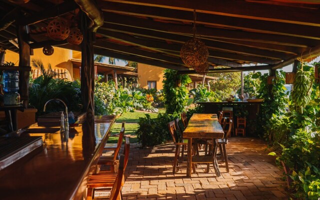 Tres Mujeres Hotel and Yoga Retreat