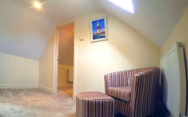 The Dorset Resort