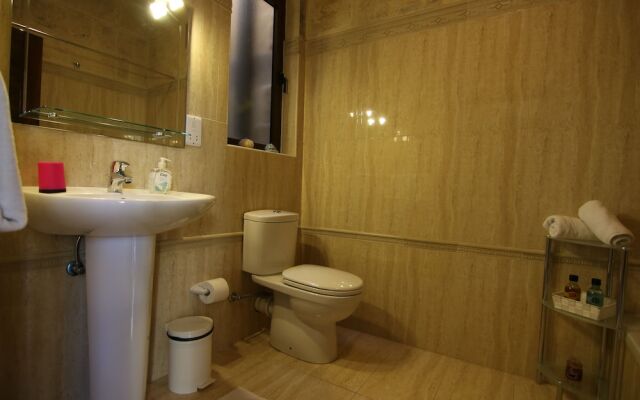 Gozo A Prescindere B&B