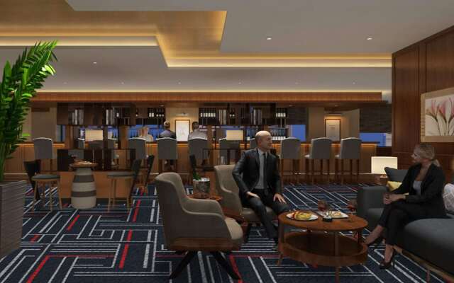 Hotel Metropolitan Premier Taipei