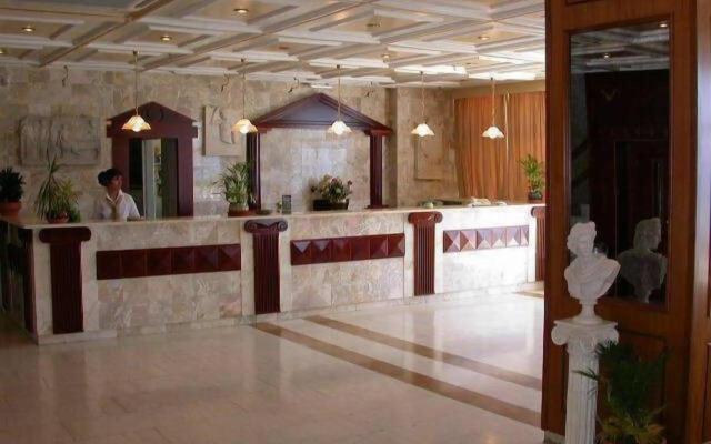Hotel Pappas
