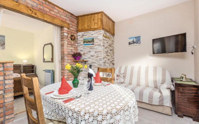 Beautiful Home in Lovran With Wifi and 0 Bedrooms