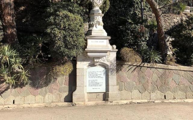 Garni Villa Tyrol - Adults Only