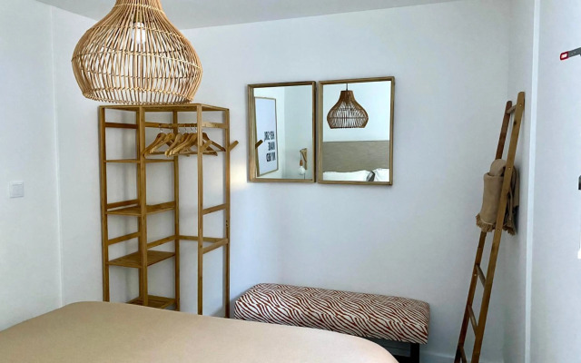 Bem Lembrados Apartment