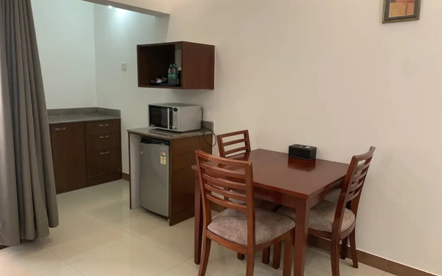 Lords MidTown Suites Bangalore