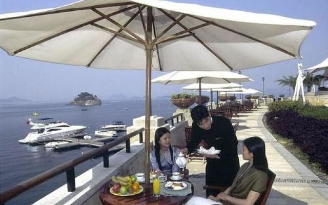 New Century Resort Qiandao Lake Hangzhou