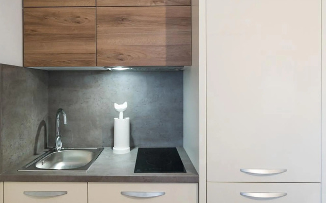 Studio Apartments Petar in old part of town