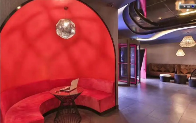 Orange Hotel Select Chengdu Chengdu Global Center
