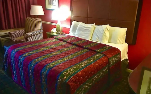 Stay Express Inn & Suites - Demopolis