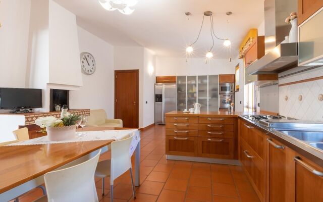 Villa D Aquino 8 2 in Casarano