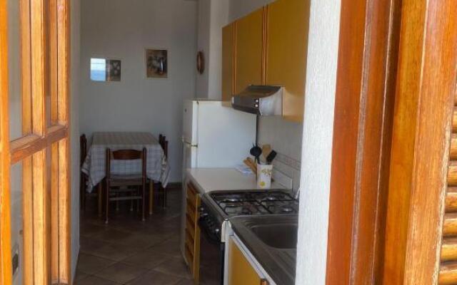 Appartamenti Casa Conte
