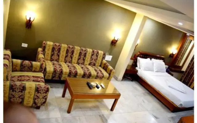 Treebo Trend Yash Residency