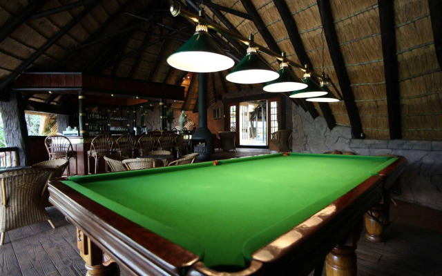 Witwater Safari Lodge & SPA