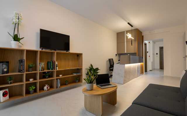 Ruby Luxury Suites