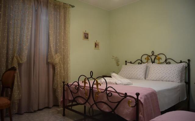 Bed & Breakfast Degli Ulivi