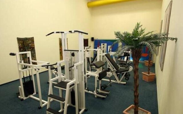 Sporthotel Players