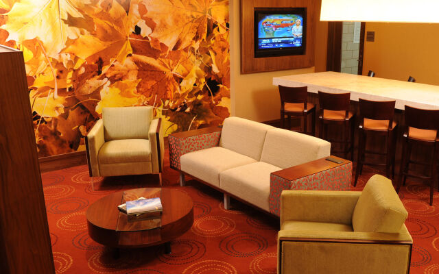 Courtyard by Marriott Rochester East/Penfield