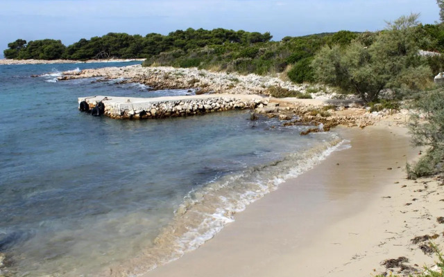 Seaside house for families with children Cove Kobiljak, Pasman - 320