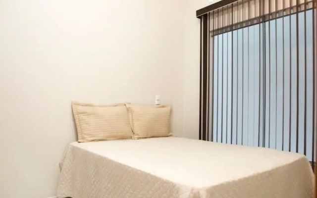 Condomínio Sonhare - 204