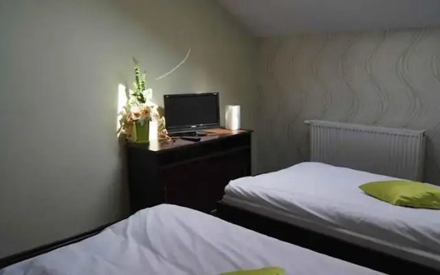 Motel-Restauracja Ballaton