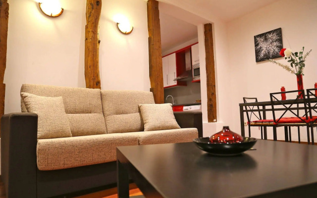 Prado Apartments