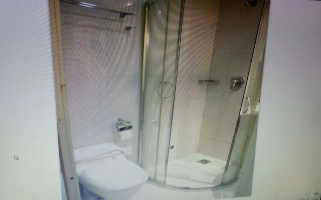 3rd-degree Seascape Apartment Hotel