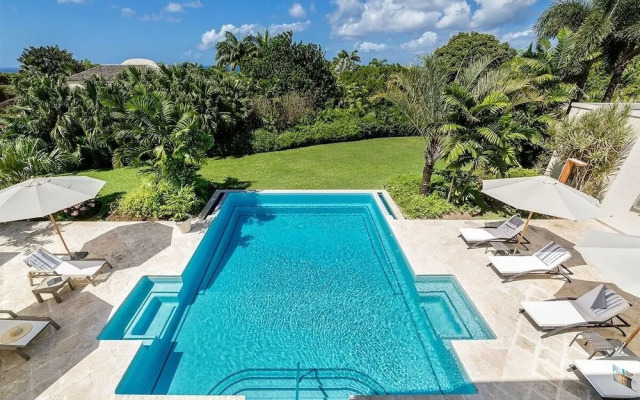 One Westland Heights 5 Bedroom Villa