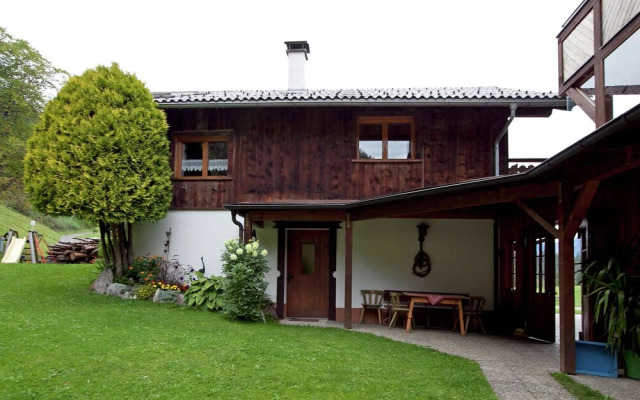 Welcoming Holiday Home in Ski Area in BÃ¼rserberg