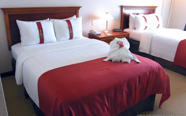 Holiday Inn Managua - Convention Center by IHG