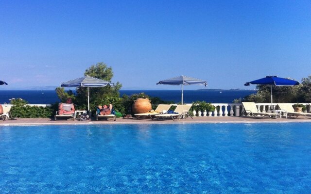 Hotel Nautilus