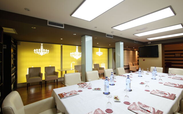 Hotel Rural Casona De Torres