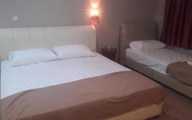 Coop Hotel Dungun