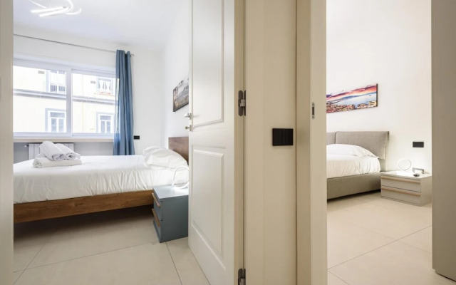 Via Niccol Tommaseo 4 - Appartamento 2