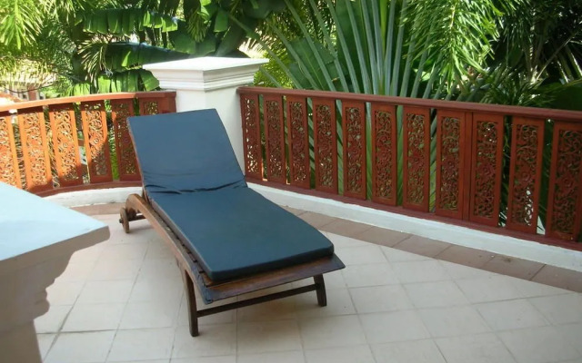 Baan Kanittha - 5 Bedrooms Pool Villa