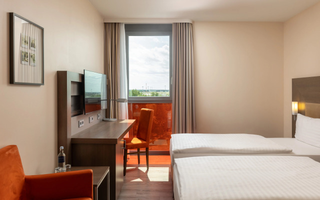 IntercityHotel Berlin Airport Area North