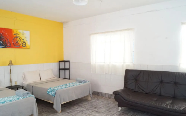Casa de los Soles B&B Hostel