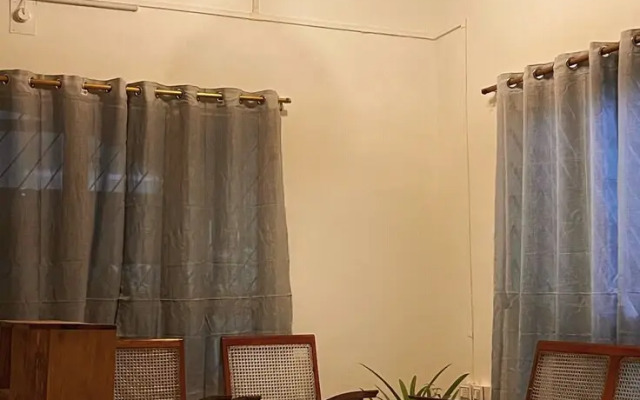 zion backpackers hostel