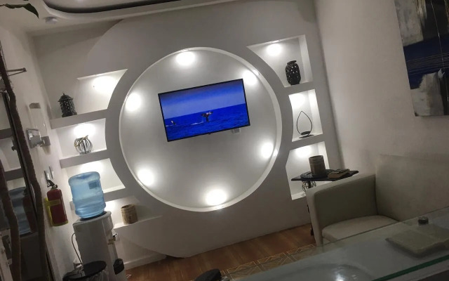 Hotel Casa Docia - Family Double Room