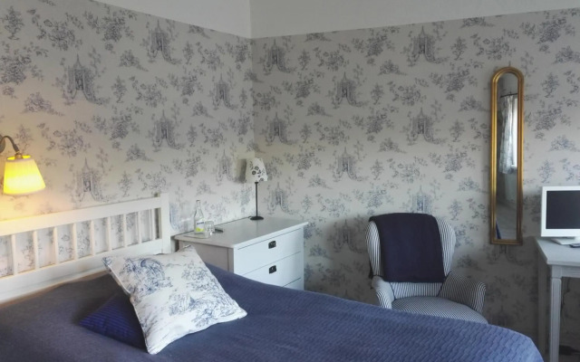 Lilla Hotellet